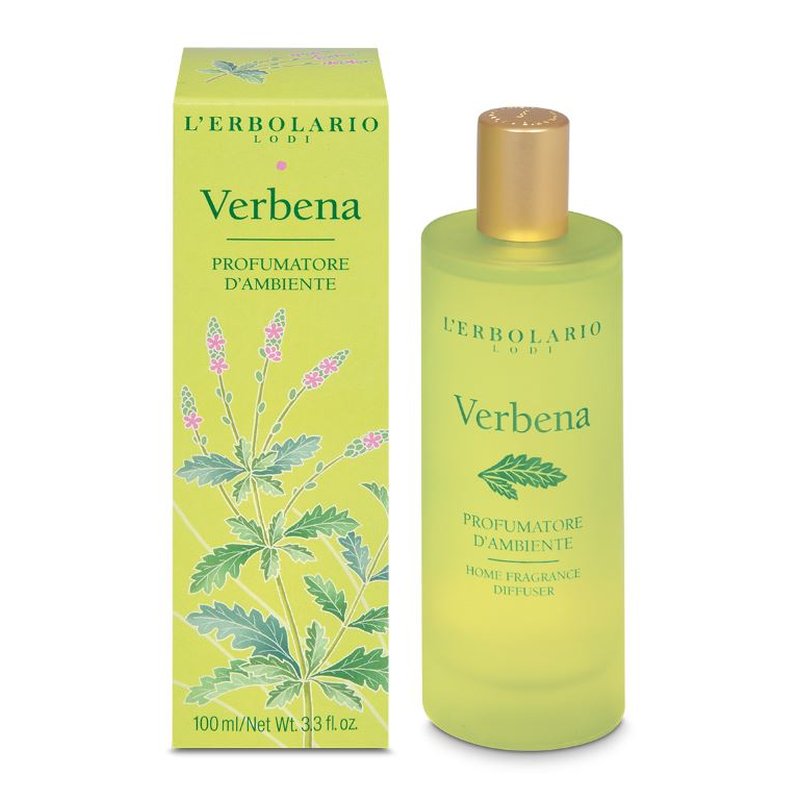 Profumatore-Ambiente-Verbena-100Ml-L'Erbolario