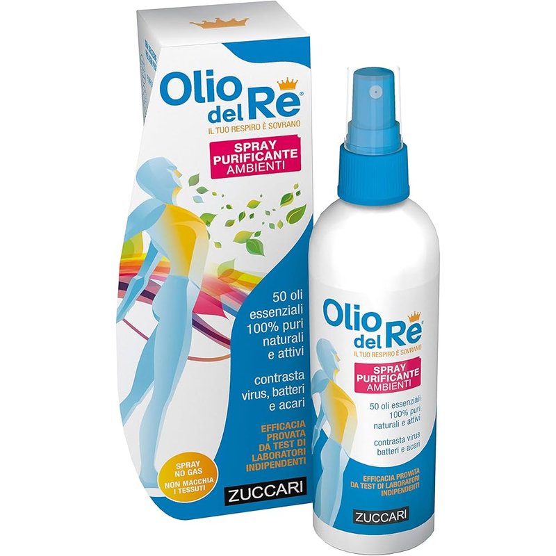 Olio-del-Re-Spray-Purificante-150Ml-Zuccari