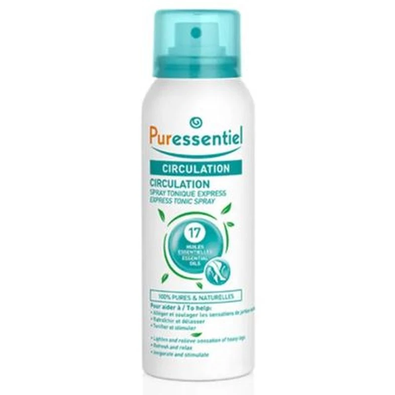 Spray-Circolazione-100Ml-Puressentiel