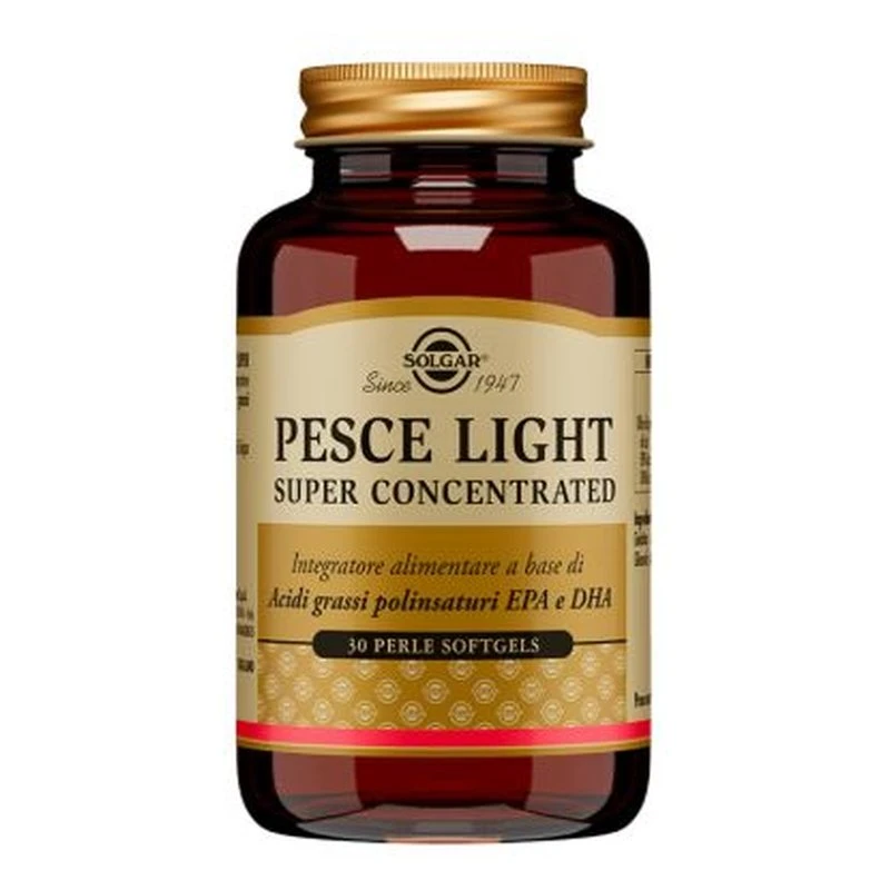 Pesce-Light-Superconcentrato-Solgar