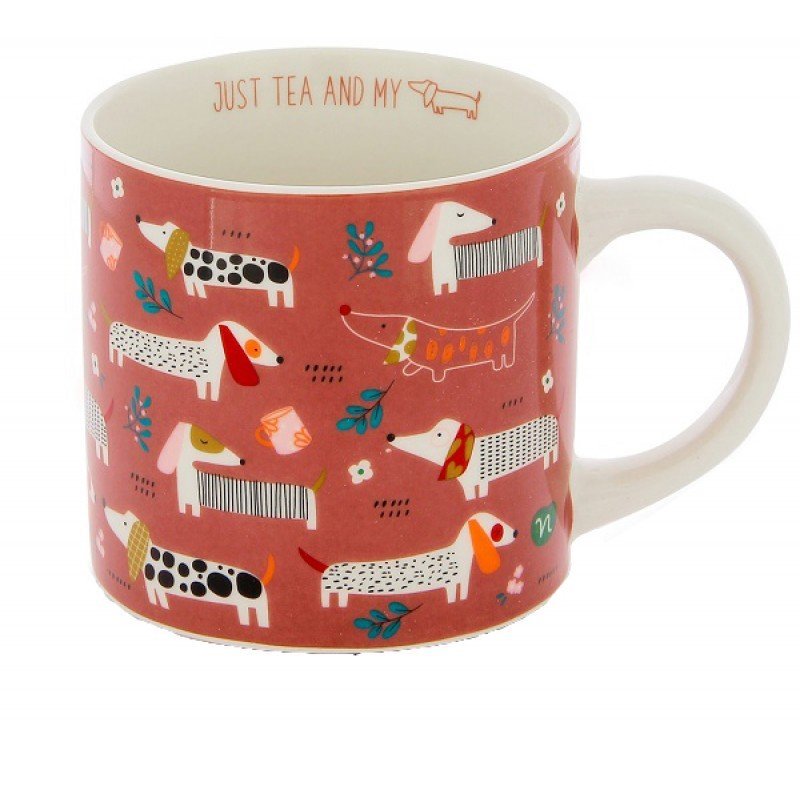 Mug-TeaeFriends-400ml-Neavita