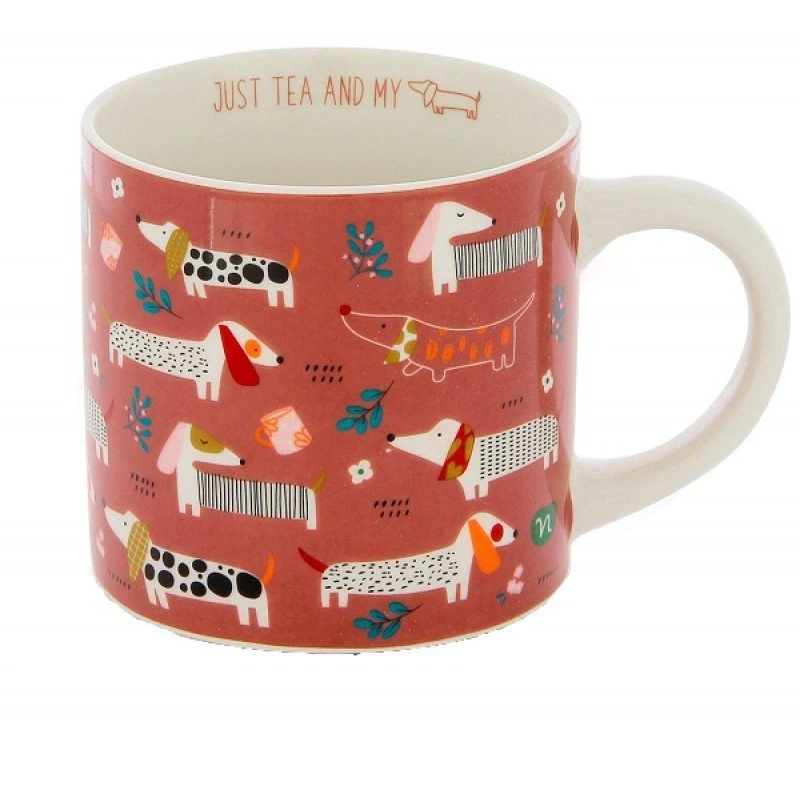 Mug-TeaeFriends-400ml-Neavita