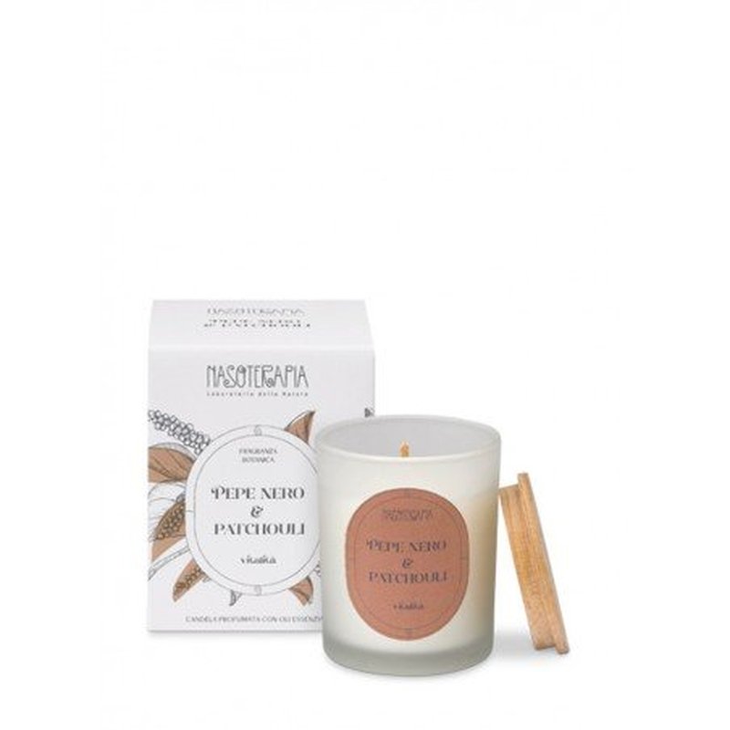 Candela-Profumata-180Gr-Nasoterapia