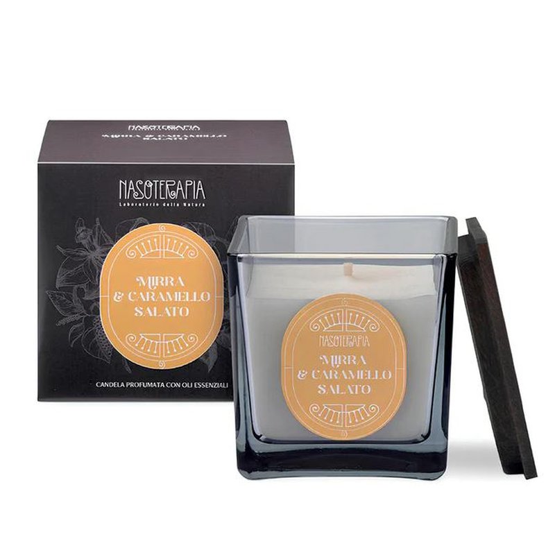 Candela-200Gr-Mirra-e-Caramello-Nasoterapia