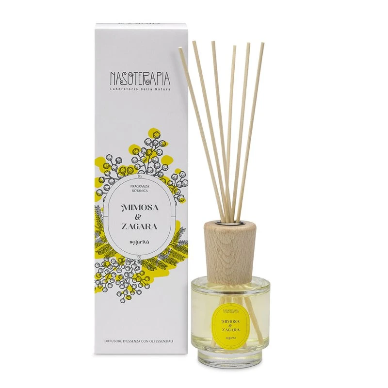 Diffusore-a-Bastoncini-Mimosa-e-Zagara-100ml-Nasoterapia