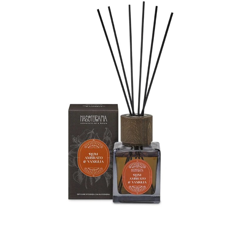Diffusore-a-Bastoncini-Rum-e-Vaniglia-500ml-Nasoterapia