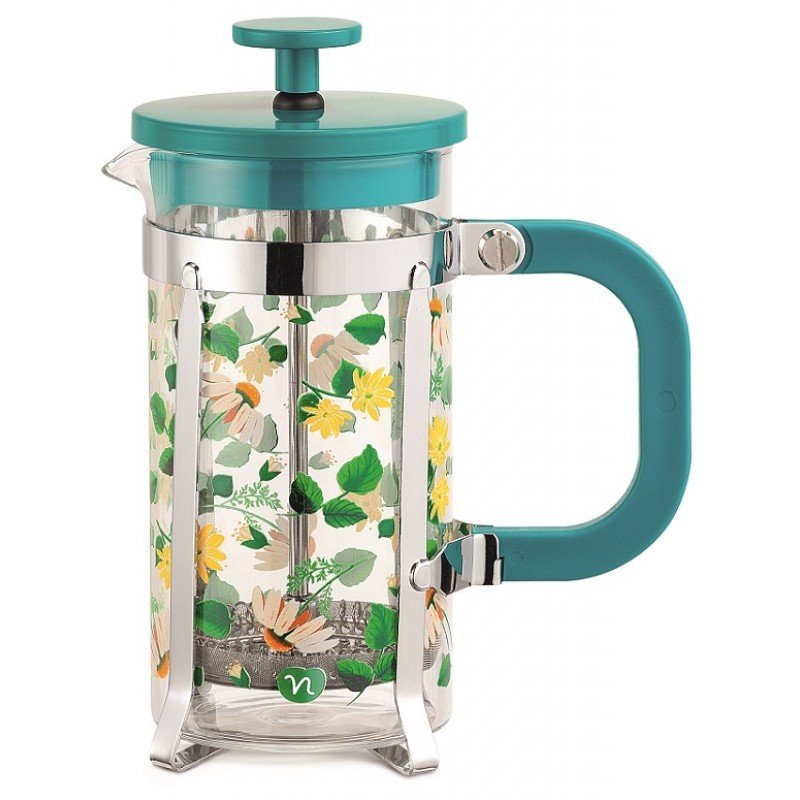 Tisaniera-a-Stantuffo-Herbarium-350ml-Neavita