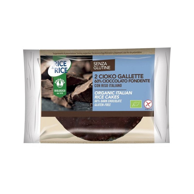 Cioko-Gallette-Riso-Integrale-e-Cioccolato-Fondente-33Gr-Rice-e-Rice