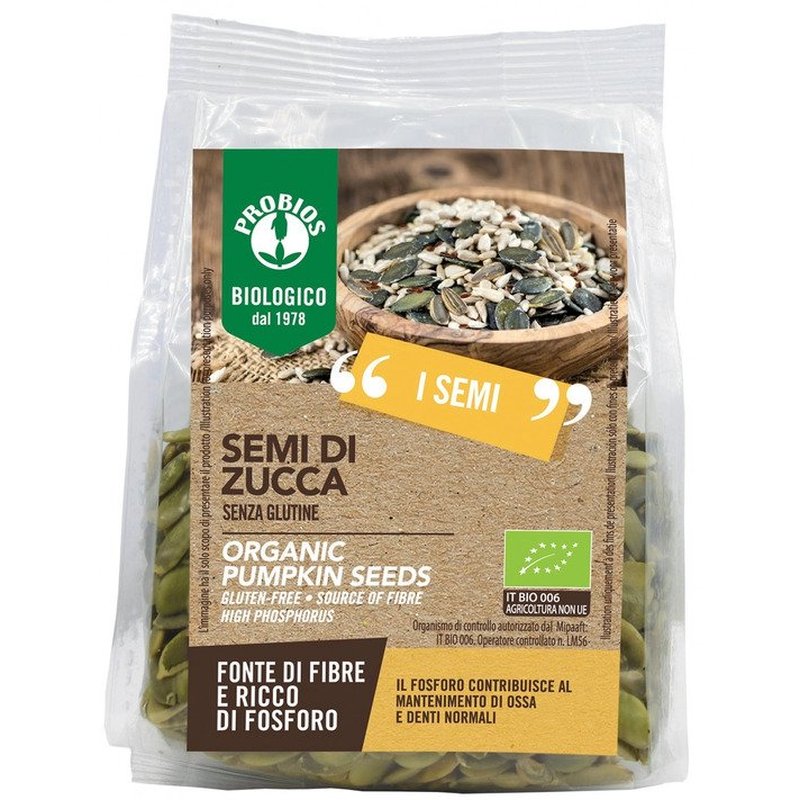 Semi-di-Zucca-Decorticati-200Gr-Probios