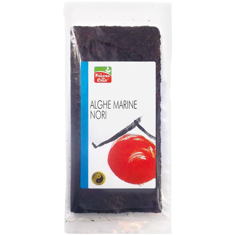 Alghe-nori-in-fogli-25Gr-La-finestra-sul-cielo