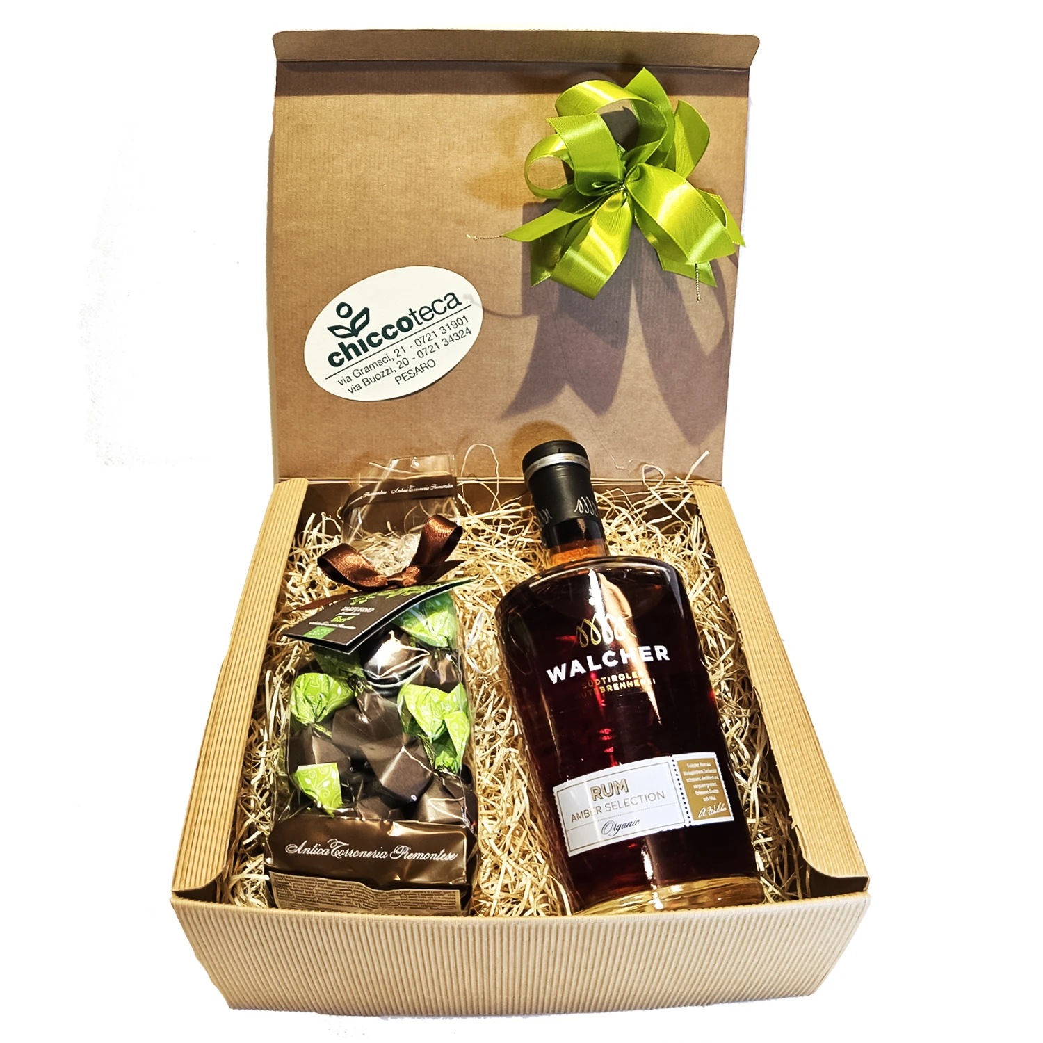 box-regalo-amber-selection