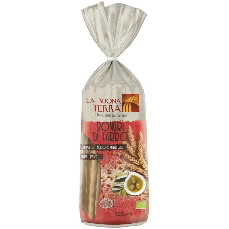 Bongrì-di-farro-semintegrale-senza-lievito-200Gr.-La-buona-terra