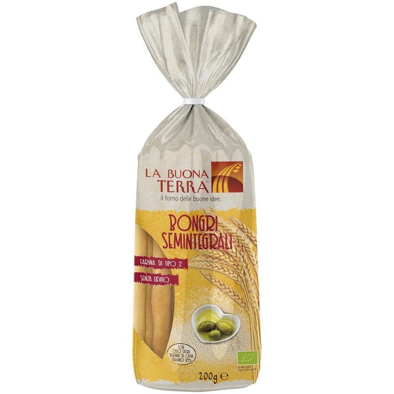Bongrì-senza-lievito-con-farina-tipo-2-200Gr.-La-buona-terra