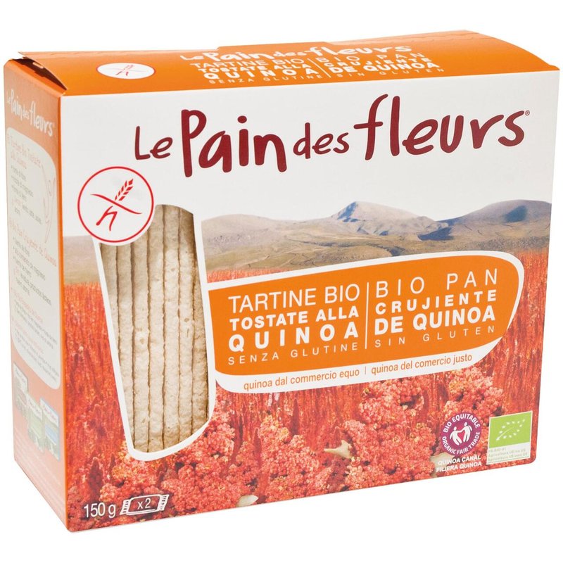 Tartine-tostate-alla-quinoa-150Gr.-Le-pain-des-fleurs