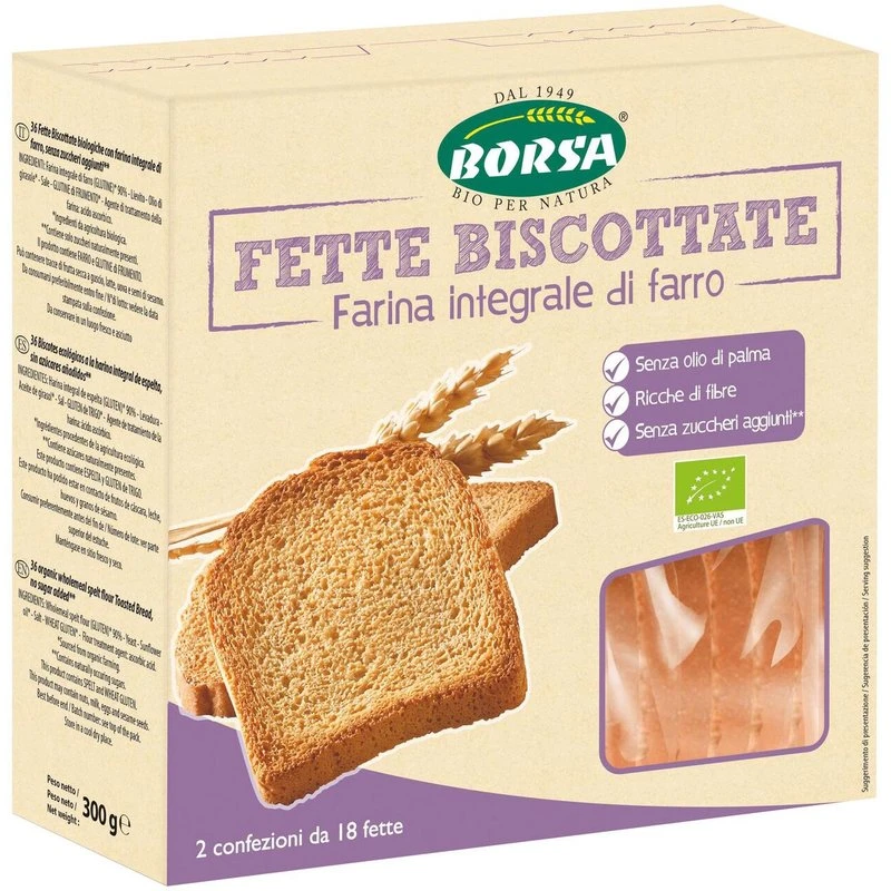 Fette-biscottate-di-farro-integrale-300Gr.-Borsa