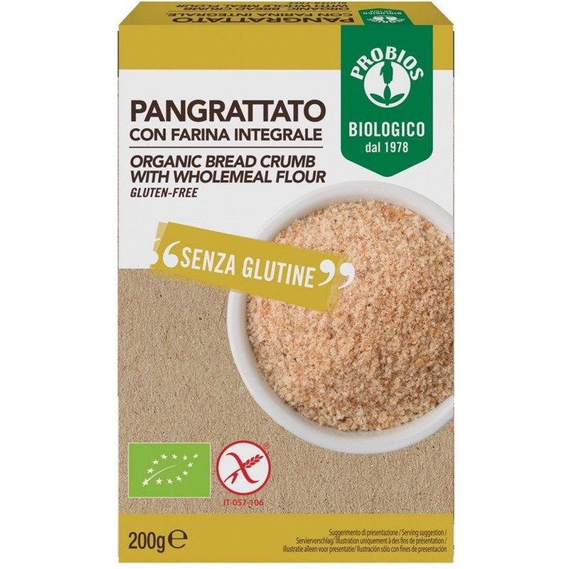 Pangrattato-Con-Farina-Integrale-200Gr-Probios