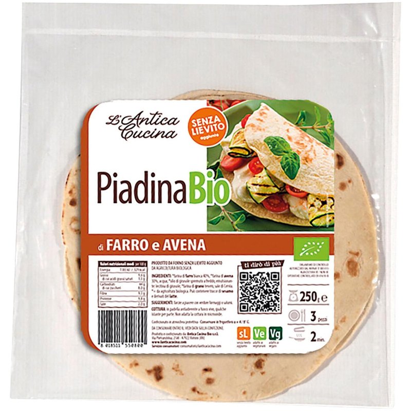 Piadina-di-farro-e-avena-250Gr.-L'antica-cucina