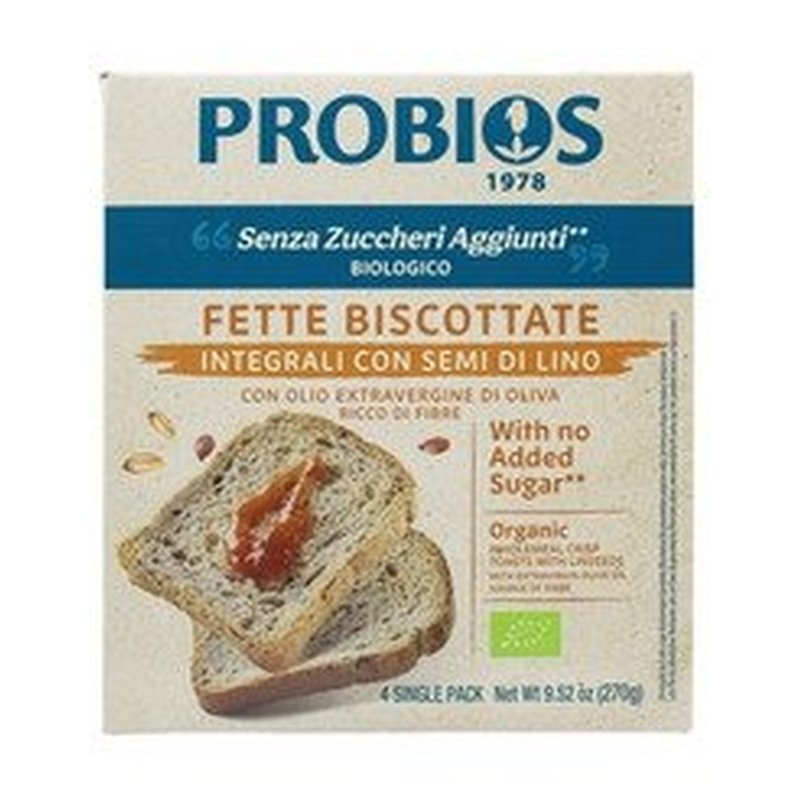 Fette-Biscottate-Integrali-Con-Semi-di-Lino-Senza-Zucchero-270Gr-Probios