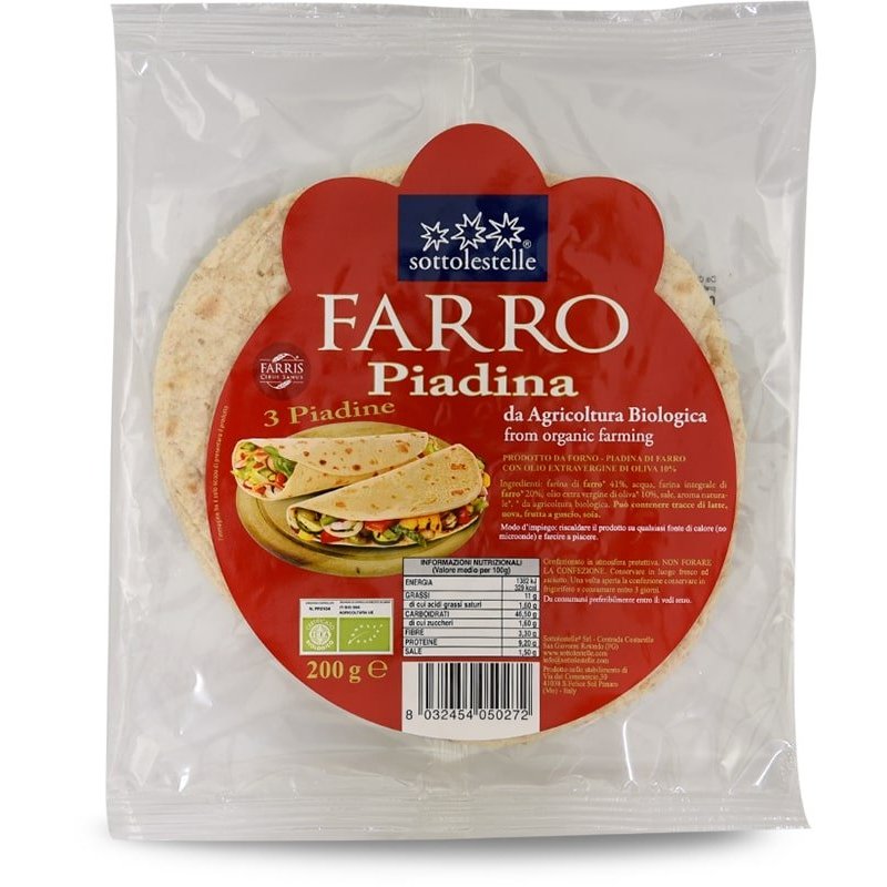 Piadina-di-Farro-200Gr.-Sottolestelle