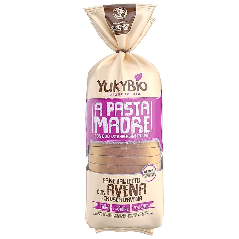 YUKYBIO-Pane-Bauletto-con-Avena-e-Crusca-di-Avena-400Gr.-Sottolestelle