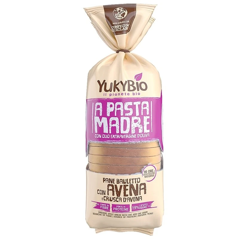 YUKYBIO-Pane-Bauletto-con-Avena-e-Crusca-di-Avena-400Gr.-Sottolestelle