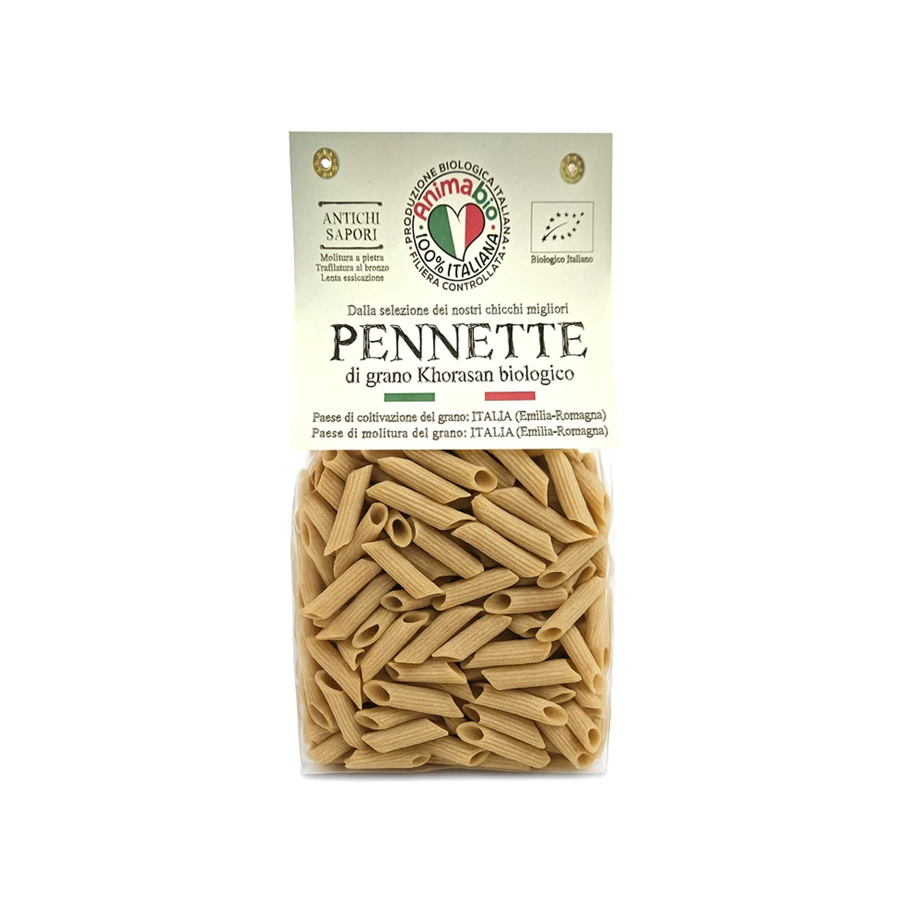 pennette-di-grano-khorasan-360gr-societa-agricola-tre-c