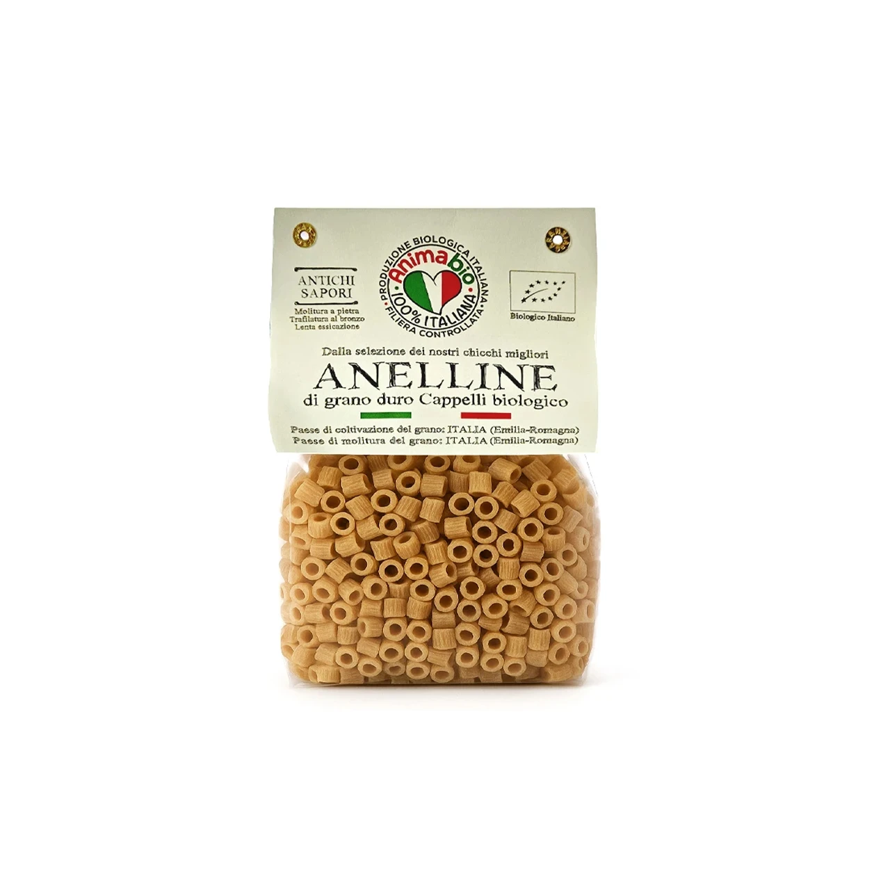 Pasta-anelline-di-grano-duro-senatore-cappelli-250-gr-societa-agricola-tre-c