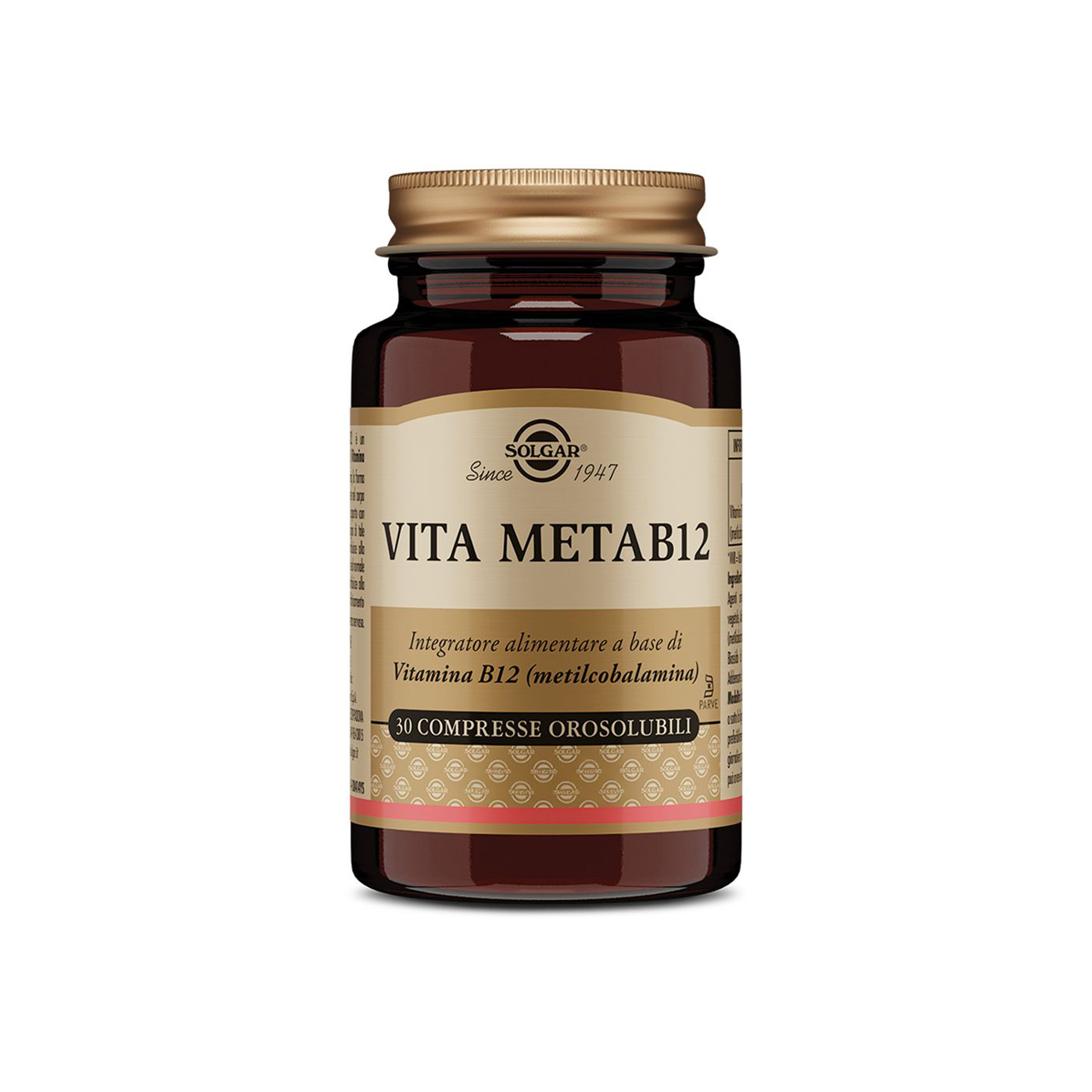 Integratore-Vita-Meta-B12-3,5gr-Solgar