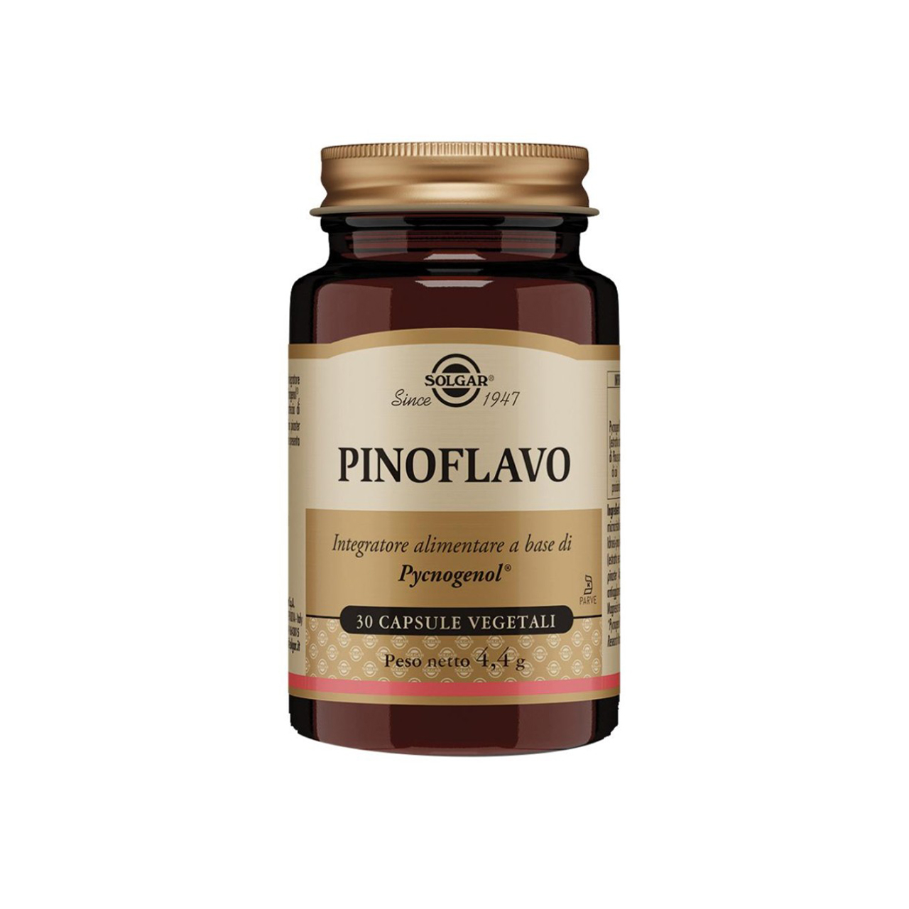 integratore-pinoflavo-4gr-solgar