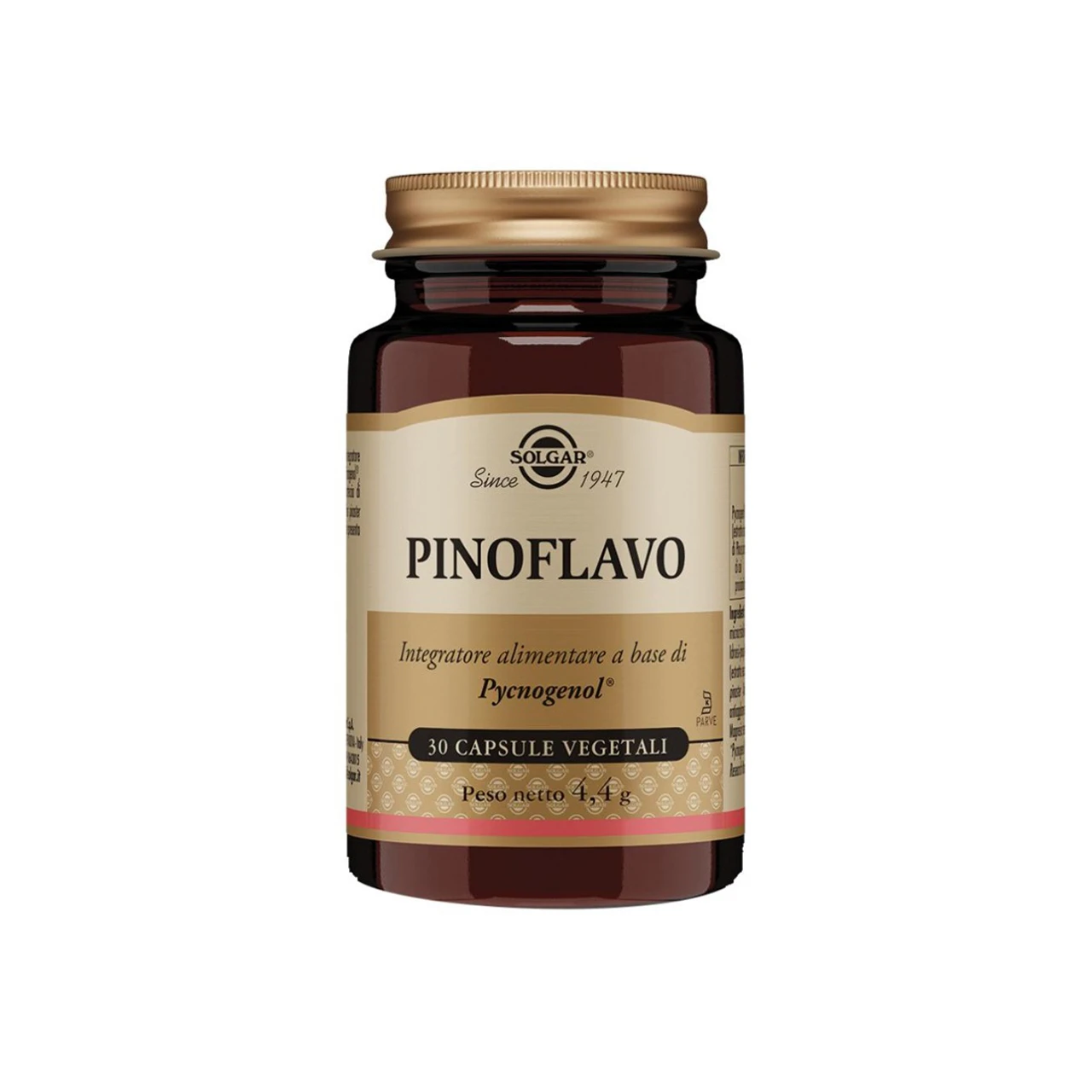 integratore-pinoflavo-4gr-solgar