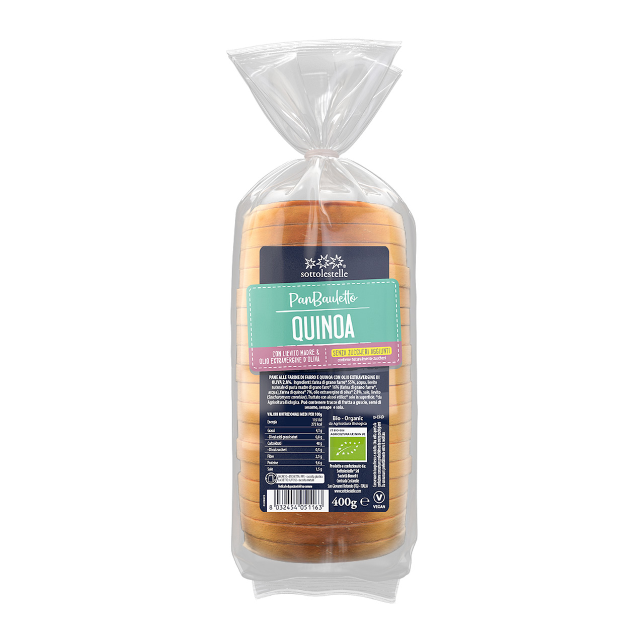 Pane-bauletto-quinoa-400Gr.-Sottolestelle