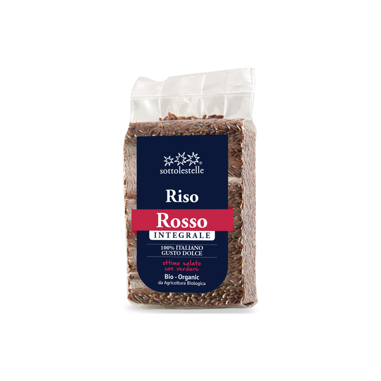 Riso-Rosso-Integrale-500Gr.-Sottolestelle
