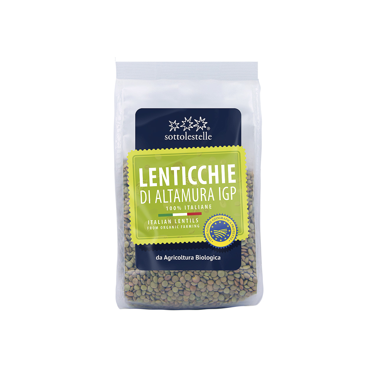 Lenticchia-di-Altamura-IGP-400Gr.-Sottolestelle