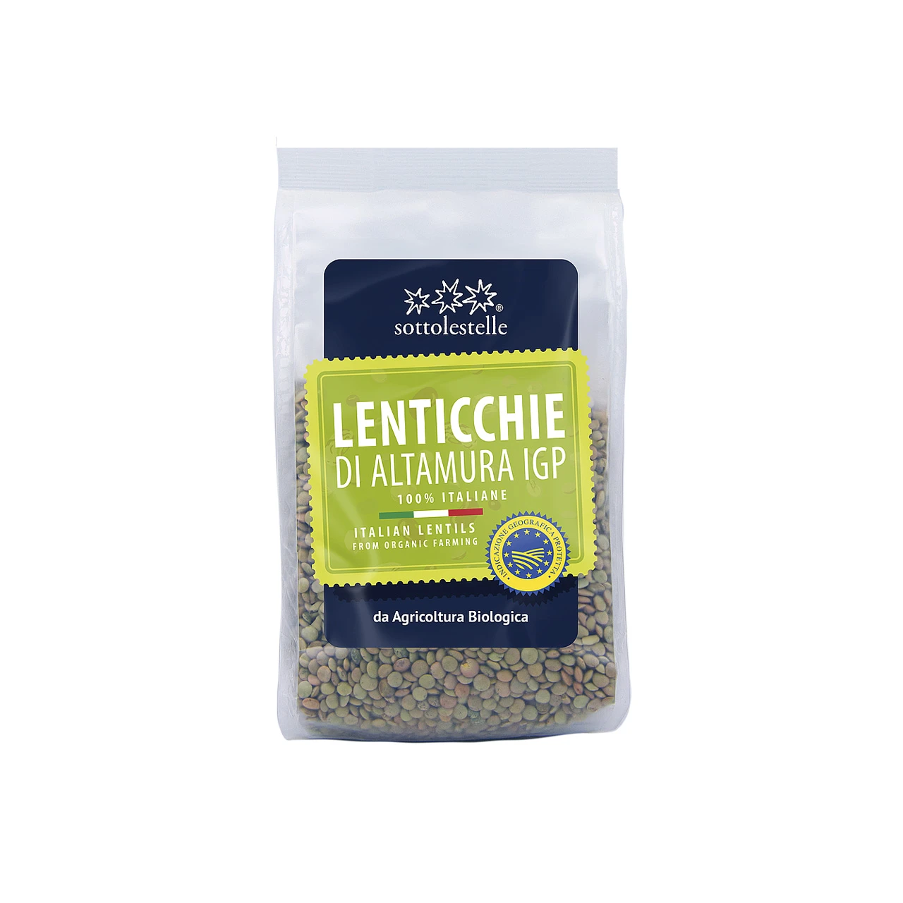 Lenticchia-di-Altamura-IGP-400Gr.-Sottolestelle