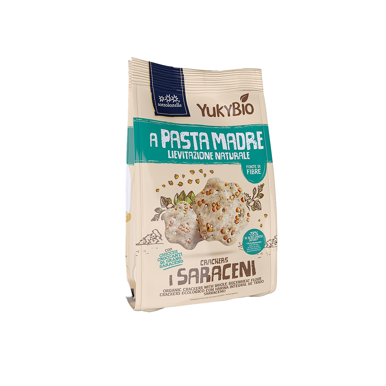 Crackers-i-Saraceni-Yukibio-250Gr-Sottolestelle