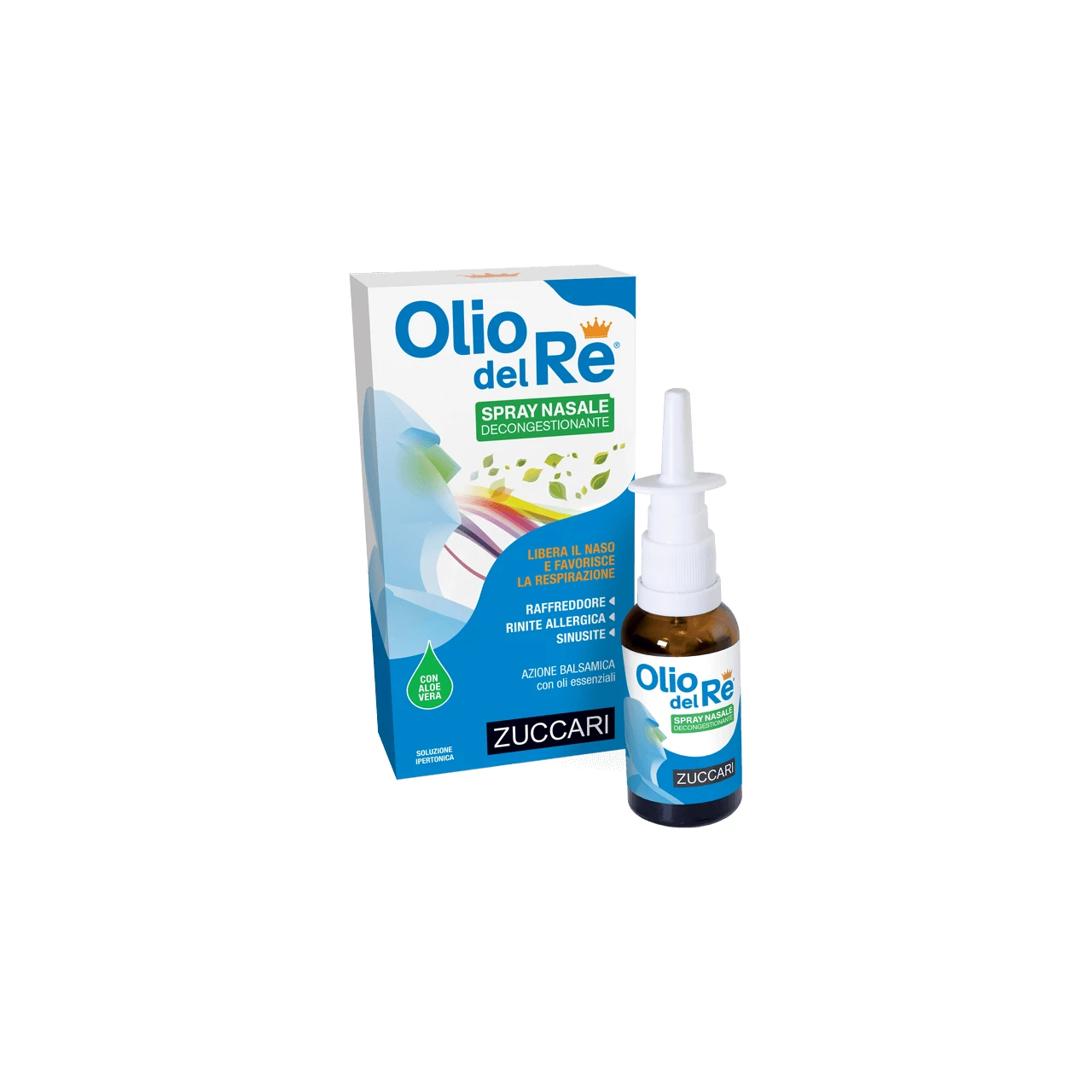 Olio-del-Re-spray-nasale-30ml-Zuccari