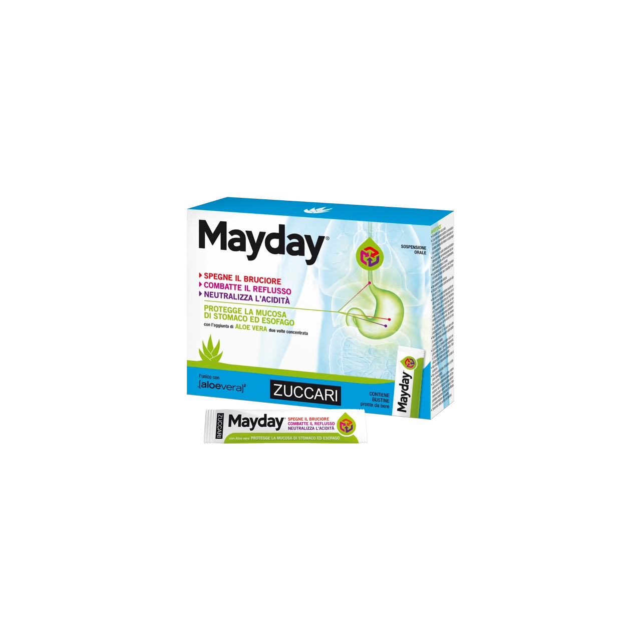 Aloevera-Mayday-24bustine-da-10ml-Zuccari