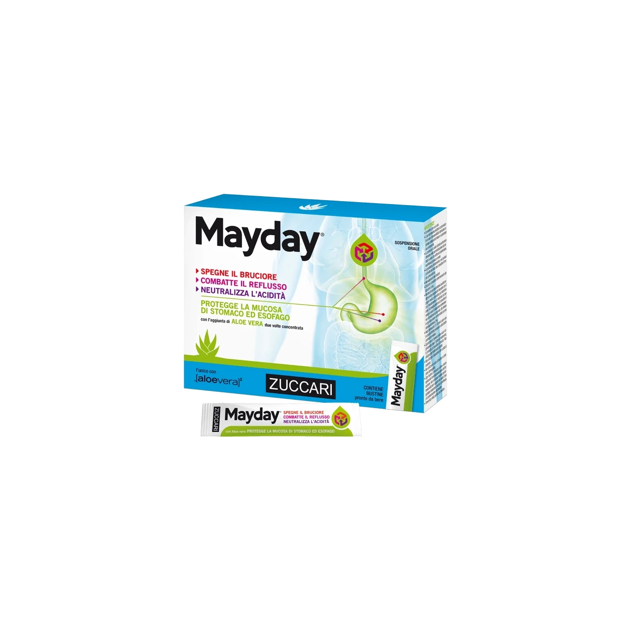 Aloevera-Mayday-24bustine-da-10ml-Zuccari